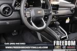 New 2026 Chevrolet Colorado Work Truck Crew Cab for sale #T1134870 - photo 26