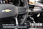 New 2026 Chevrolet Colorado Work Truck Crew Cab for sale #T1134870 - photo 27