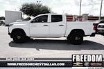 New 2026 Chevrolet Colorado Work Truck Crew Cab for sale #T1134870 - photo 5