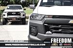 New 2026 Chevrolet Colorado Work Truck Crew Cab for sale #T1134870 - photo 42