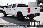 New 2026 Chevrolet Colorado Work Truck Crew Cab for sale #T1134870 - photo 6
