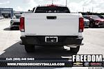New 2026 Chevrolet Colorado Work Truck Crew Cab for sale #T1134870 - photo 7
