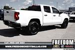 New 2026 Chevrolet Colorado Work Truck Crew Cab for sale #T1134870 - photo 2