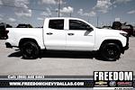 New 2026 Chevrolet Colorado Work Truck Crew Cab for sale #T1134870 - photo 8