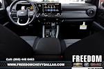 New 2026 Chevrolet Colorado Work Truck Crew Cab for sale #T1135313 - photo 11