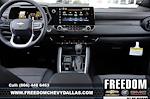 New 2026 Chevrolet Colorado Work Truck Crew Cab for sale #T1135313 - photo 19