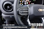New 2026 Chevrolet Colorado Work Truck Crew Cab for sale #T1135313 - photo 24