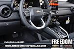 New 2026 Chevrolet Colorado Work Truck Crew Cab for sale #T1135313 - photo 25