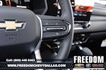 New 2026 Chevrolet Colorado Work Truck Crew Cab for sale #T1135313 - photo 26