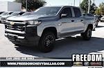 New 2026 Chevrolet Colorado Work Truck Crew Cab for sale #T1135313 - photo 4