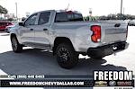 New 2026 Chevrolet Colorado Work Truck Crew Cab for sale #T1135313 - photo 6