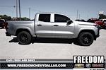 New 2026 Chevrolet Colorado Work Truck Crew Cab for sale #T1135313 - photo 8