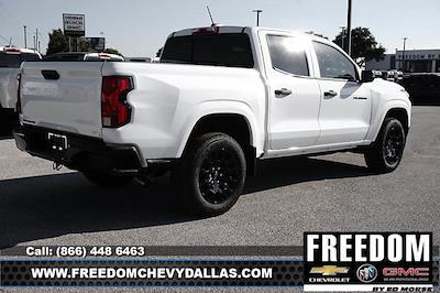 New 2026 Chevrolet Colorado Work Truck Crew Cab for sale #T1144718 - photo 2