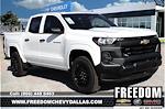 New 2026 Chevrolet Colorado Work Truck Crew Cab for sale #T1144718 - photo 1