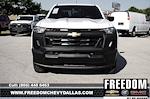 New 2026 Chevrolet Colorado Work Truck Crew Cab for sale #T1144718 - photo 3