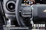 New 2026 Chevrolet Colorado Work Truck Crew Cab for sale #T1144718 - photo 24