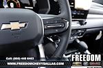 New 2026 Chevrolet Colorado Work Truck Crew Cab for sale #T1144718 - photo 26