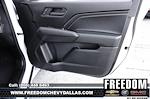 New 2026 Chevrolet Colorado Work Truck Crew Cab for sale #T1144718 - photo 39