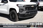 New 2026 Chevrolet Colorado Work Truck Crew Cab for sale #T1144718 - photo 40