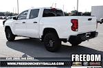 New 2026 Chevrolet Colorado Work Truck Crew Cab for sale #T1144718 - photo 6