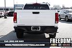 New 2026 Chevrolet Colorado Work Truck Crew Cab for sale #T1144718 - photo 7