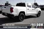 New 2026 Chevrolet Colorado Work Truck Crew Cab for sale #T1144718 - photo 2