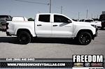 New 2026 Chevrolet Colorado Work Truck Crew Cab for sale #T1144718 - photo 8