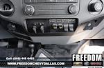 2014 Ford F-550 Regular Cab DRW 4WD Cab Chassis for sale #TEB37995 - photo 12