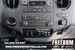 2014 Ford F-550 Regular Cab DRW 4WD Cab Chassis for sale #TEB37995 - photo 13