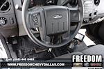 2014 Ford F-550 Regular Cab DRW 4WD Cab Chassis for sale #TEB37995 - photo 15