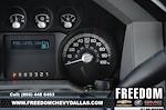 2014 Ford F-550 Regular Cab DRW 4WD Cab Chassis for sale #TEB37995 - photo 20