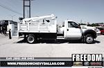 2014 Ford F-550 Regular Cab DRW 4WD Cab Chassis for sale #TEB37995 - photo 27