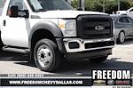 2014 Ford F-550 Regular Cab DRW 4WD Cab Chassis for sale #TEB37995 - photo 28
