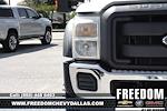 2014 Ford F-550 Regular Cab DRW 4WD Cab Chassis for sale #TEB37995 - photo 29
