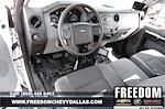 2014 Ford F-550 Regular Cab DRW 4WD Cab Chassis for sale #TEB37995 - photo 6
