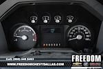 2014 Ford F-550 Regular Cab DRW 4WD Cab Chassis for sale #TEB37995 - photo 10