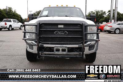 Used 2015 Ford F-550 - photo 1