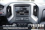 New 2026 Chevrolet Silverado 2500 Work Truck Regular Cab for sale #TF152349 - photo 15