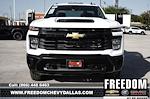New 2026 Chevrolet Silverado 2500 Work Truck Regular Cab for sale #TF152349 - photo 3
