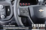New 2026 Chevrolet Silverado 2500 Work Truck Regular Cab for sale #TF152349 - photo 20