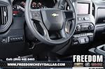 New 2026 Chevrolet Silverado 2500 Work Truck Regular Cab for sale #TF152349 - photo 21