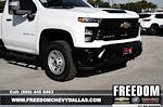 New 2026 Chevrolet Silverado 2500 Work Truck Regular Cab for sale #TF152349 - photo 34