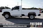 New 2026 Chevrolet Silverado 2500 Work Truck Regular Cab for sale #TF152349 - photo 5