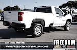 New 2026 Chevrolet Silverado 2500 Work Truck Regular Cab for sale #TF152349 - photo 2