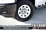 New 2026 Chevrolet Silverado 2500 Work Truck Regular Cab for sale #TF152349 - photo 9