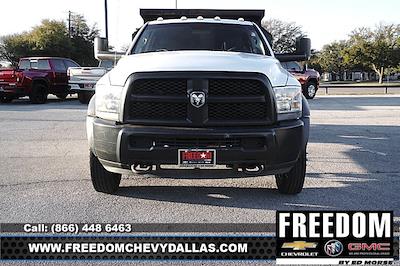Used 2018 Ram 5500 - photo 1