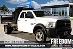 2018 Ram 5500 Crew Cab DRW RWD Dump Truck for sale #TJG244035 - photo 1
