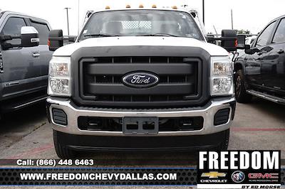 Used 2011 Ford F-350 - photo 1