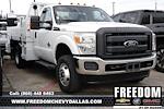 2011 Ford F-350 Regular Cab DRW 4WD Service Truck for sale #PEC54577 - photo 1