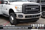 2011 Ford F-350 Regular Cab DRW 4WD Service Truck for sale #PEC54577 - photo 4